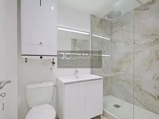 Carcès 83570 Achat / Vente appartement 2 pièces t2