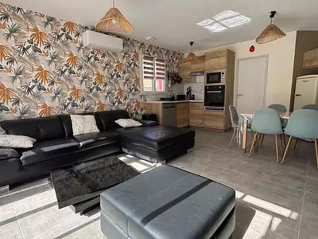 Carcès 83570 Achat / Vente maison 4 pièces t4 piscine