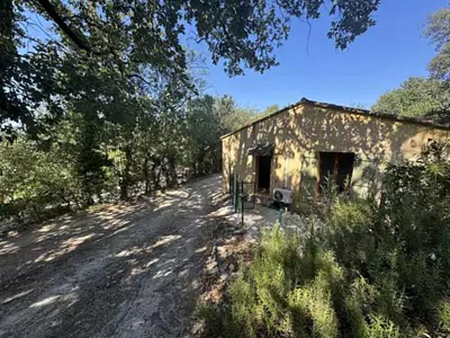 Carcès 83570 Achat / Vente maison 4 pièces t4 terrasse parking