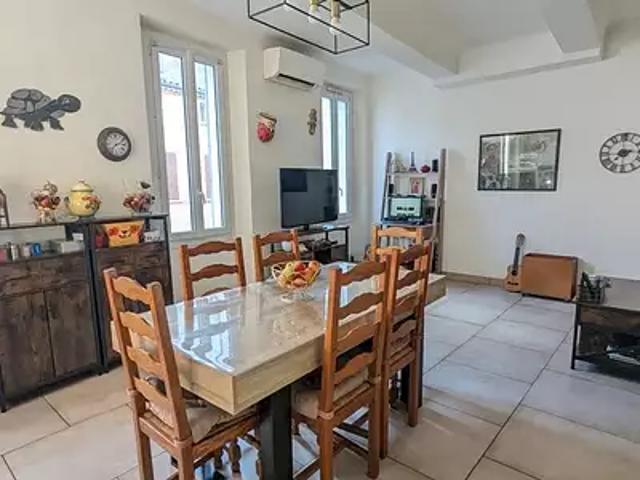 Carcès 83570 Achat / Vente maison 4 pièces t4