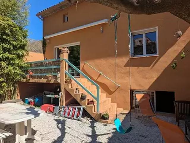 Carcès 83570 Achat / Vente maison 5 pièces t5