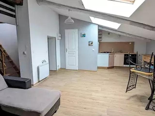 Carcès 83570 Achat / Vente maison 9 pièces t9