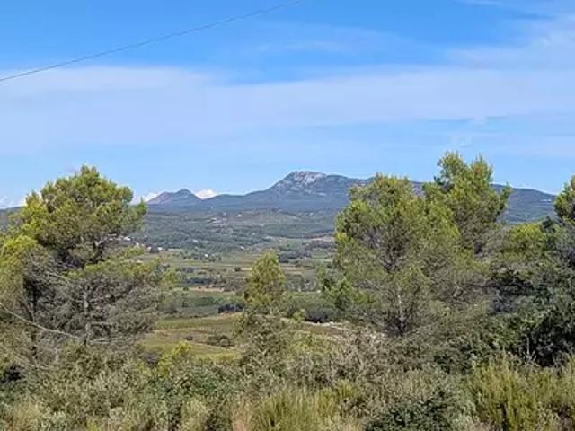Carcès 83570 Achat / Vente terrain