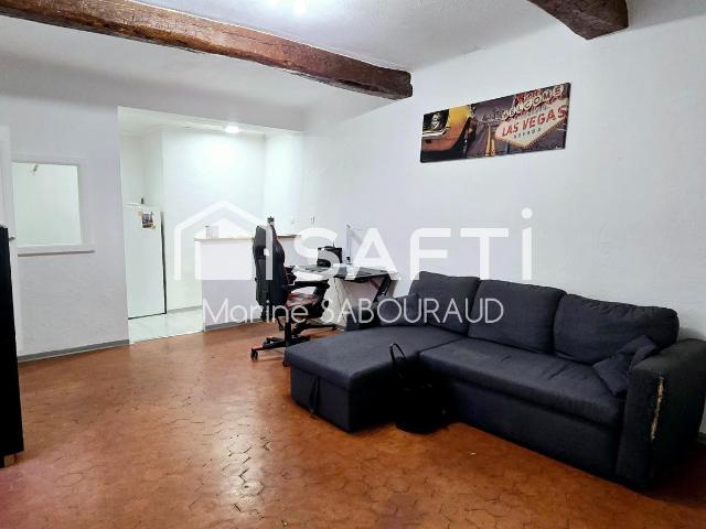 Carcès Vente Appartement 83