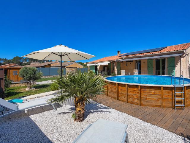 Carcès Vente Maison 83