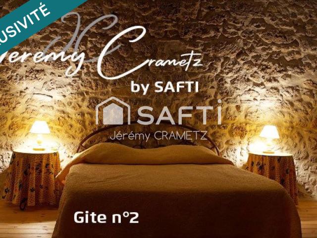 Carcès Vente Maison 83