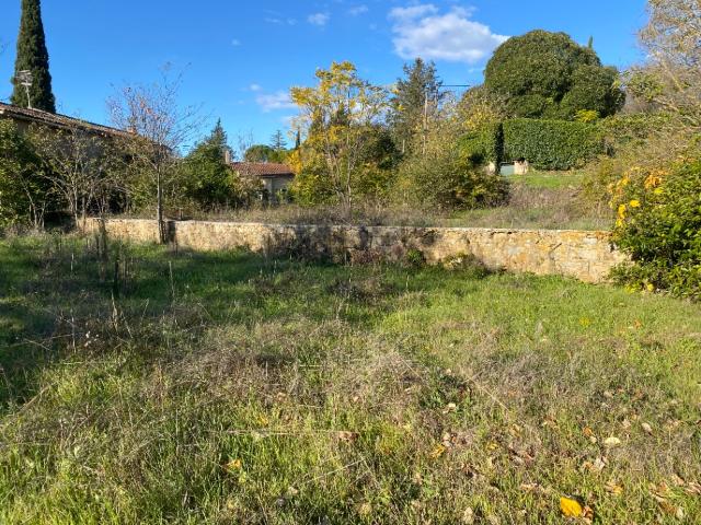 Carcès Vente Terrain 83