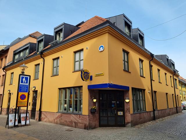 Cardellsgatan 5