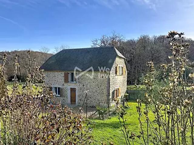 Cardesse 64360 Achat / Vente maison 5 pièces t5 parking