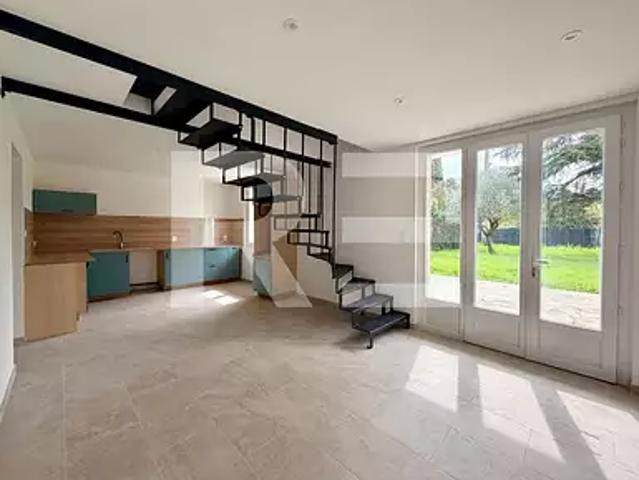 Cardet 30350 Achat / Vente maison 7 pièces t7 jardin terrasse