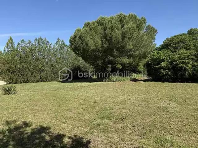 Cardet 30350 Achat / Vente terrain