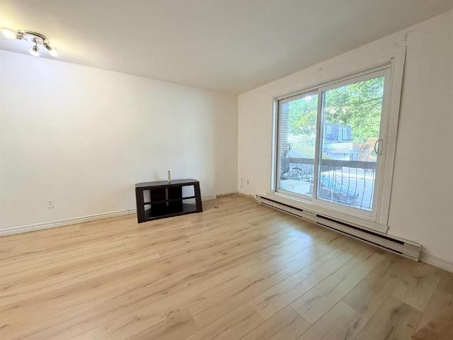 Cardinal Villeneuve Appartement Loft Studio à Louer Limoilou Août 2026