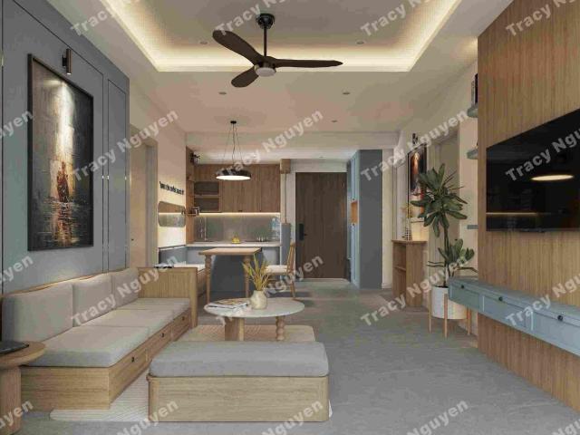 CARDINAL COURT DESIGNED 2BEDROOMS COMING SOON