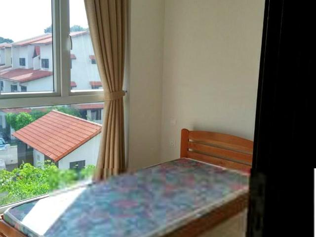 Cardiff Residence D19, Condominium