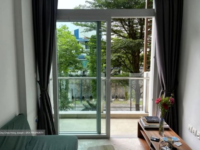 Cardiff Residence D19, Condominium