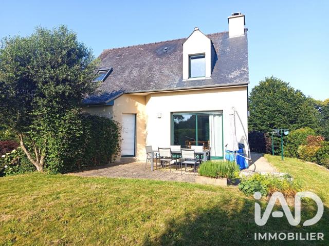 Cardroc Vente Maison 35