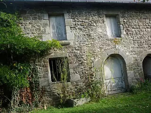 Cardroc 35190 Achat / Vente maison 4 pièces t4