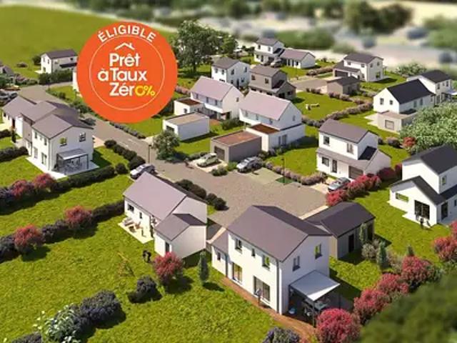 Cardroc 35190 Achat / Vente terrain