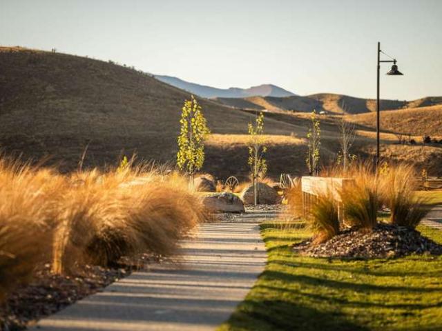 Cardrona Valley Road, The Ridges, Wanaka