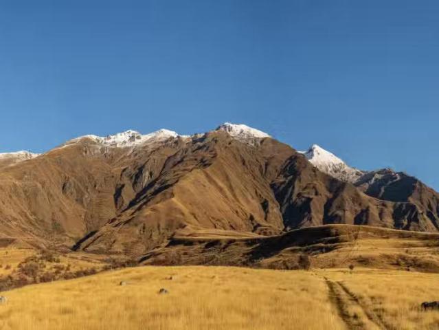 Cardrona Valley Road, Wanaka, Wanaka