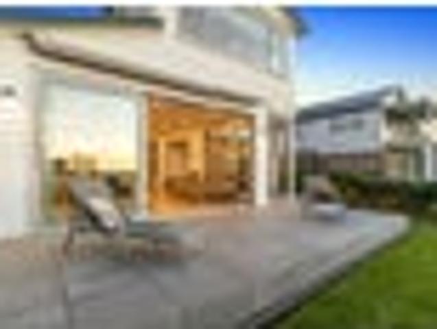 Carefree living scenic indulgence