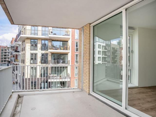 Carel Willinkgracht 549, 1112 ZK Diemen