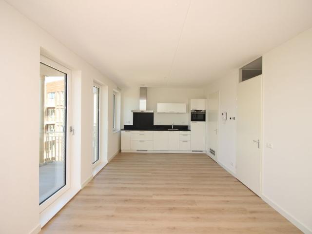 Carel Willinkgracht 813, Diemen