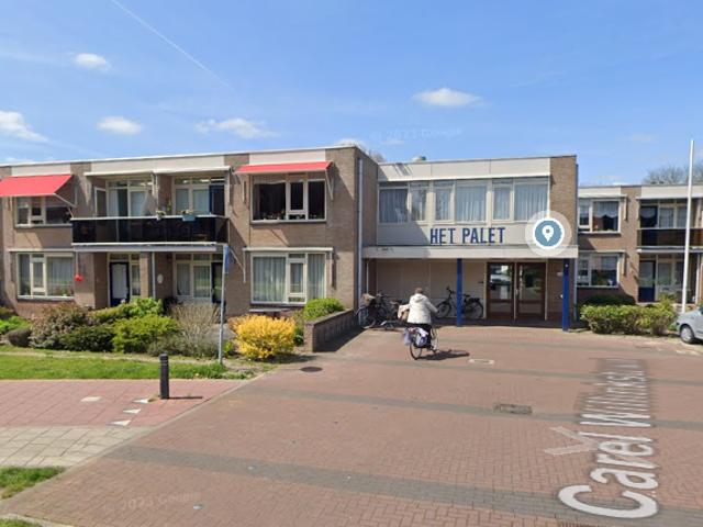 Carel Willinkstraat 5