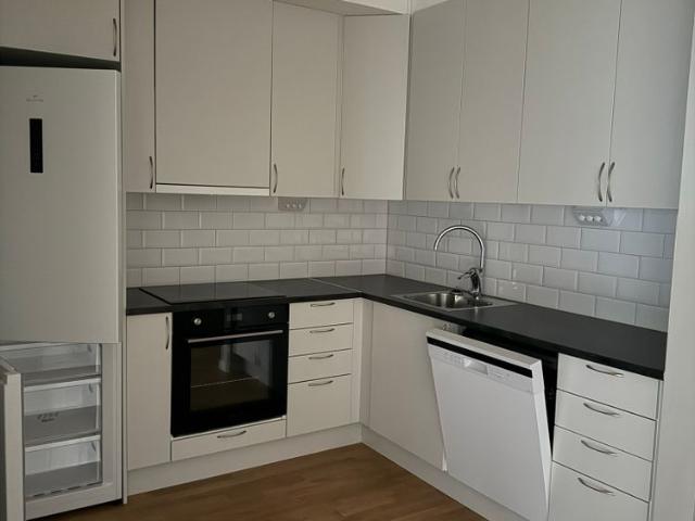 Careliigatan 7A, Eskilstuna