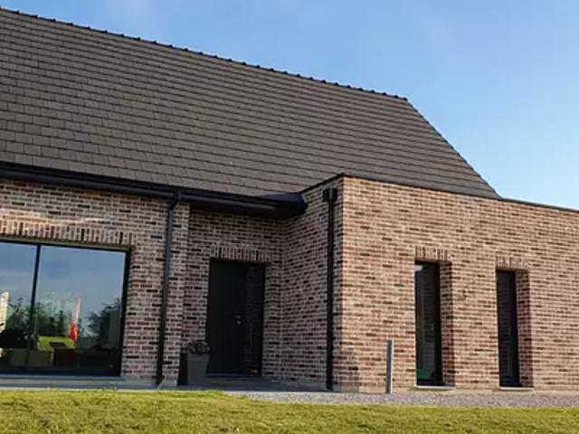 Carency 62144 Achat / Vente maison 6 pièces t6