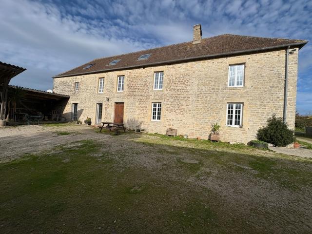 Carentan Vente Maison 50