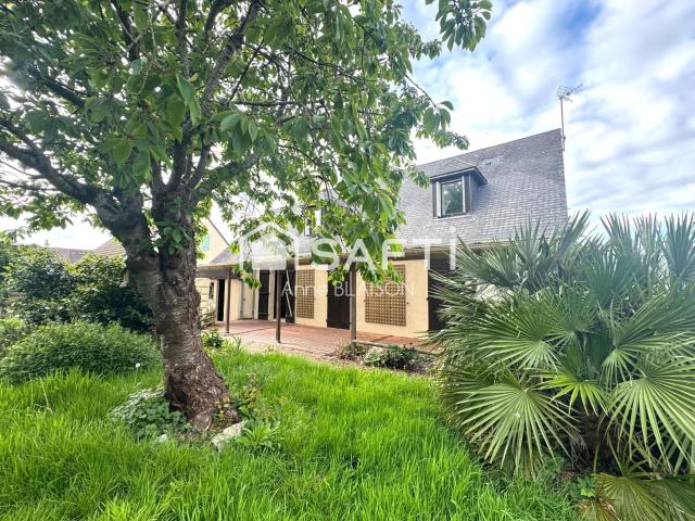 Carentan Vente Maison 50