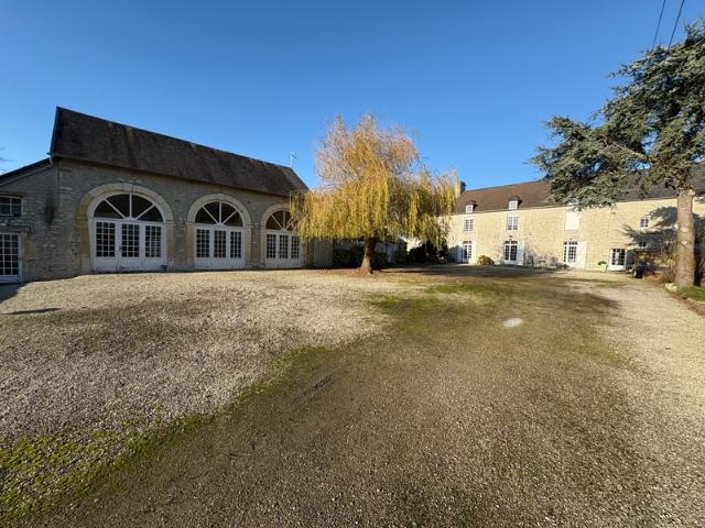 Carentan Vente Maison 50