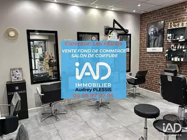 Carentan les Marais 50500 Achat / Vente divers