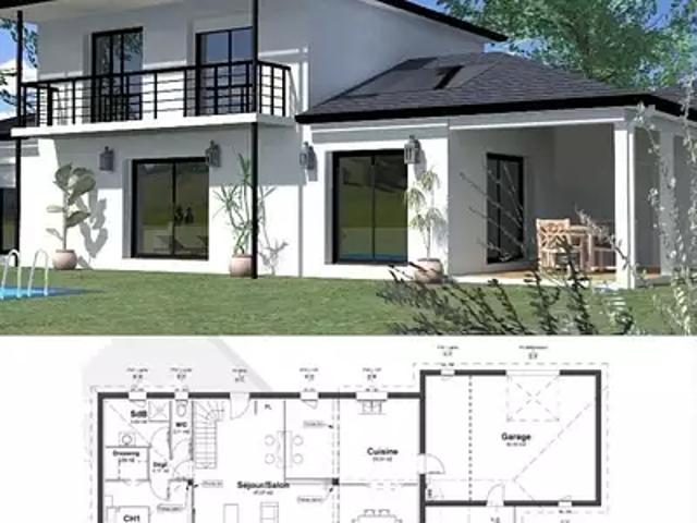 Carentan les Marais 50500 Achat / Vente terrain