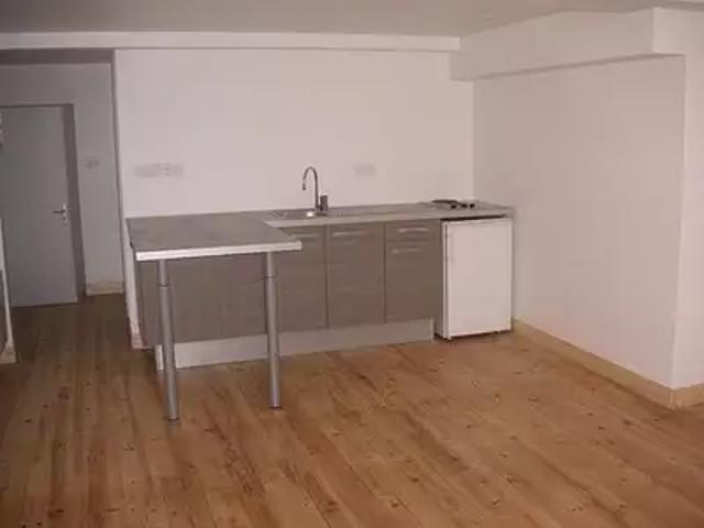 Carentan les Marais 50500 Location appartement 1 pièce t1