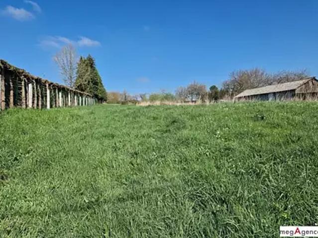 Carentoir 56910 Achat / Vente terrain