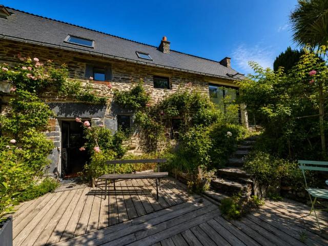 Carentoir Vente Maison 56