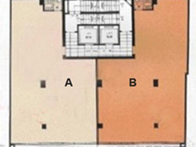 CARFIELD COMMERCIAL BUILDING 嘉兆商業大廈