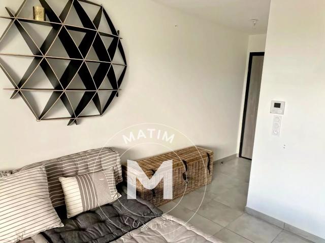 Cargèse Vente Appartement 20