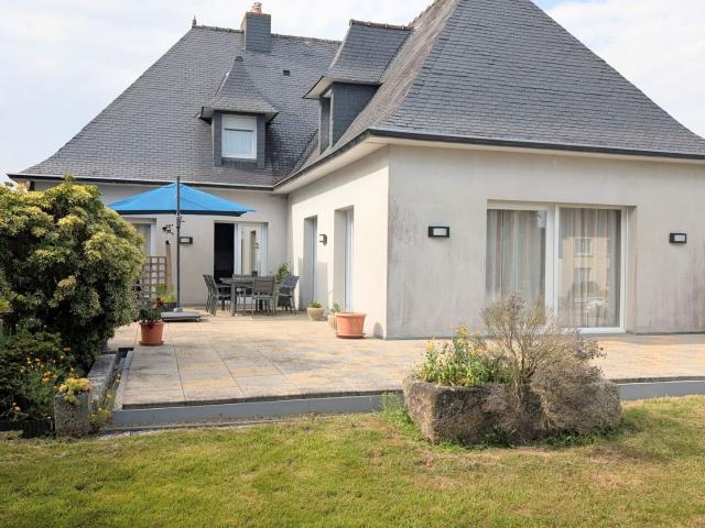 Carhaix Plouguer Vente Maison 29