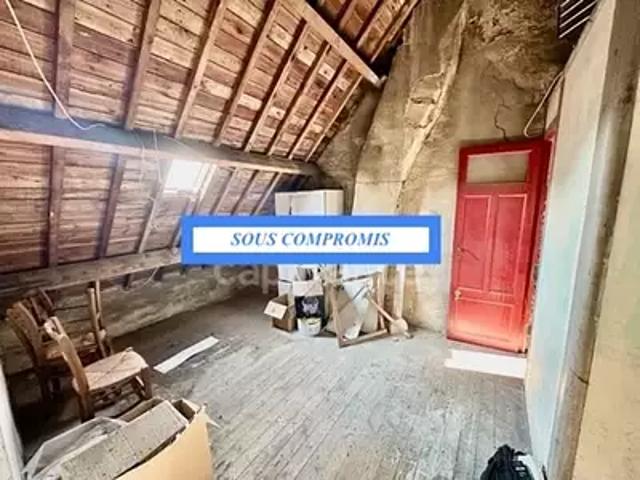 Carhaix Plouguer 29270 Achat / Vente appartement 2 pièces t2