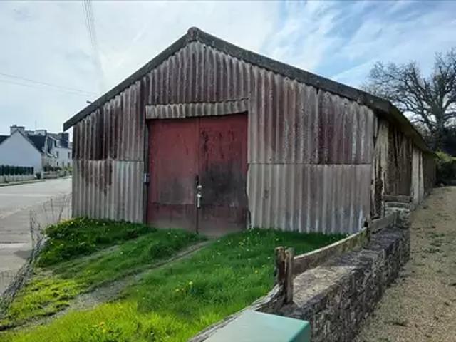 Carhaix Plouguer 29270 Achat / Vente parking