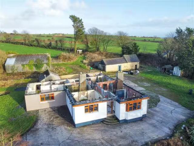 Carhoovouler, Rossmore, Clonakilty, West Cork