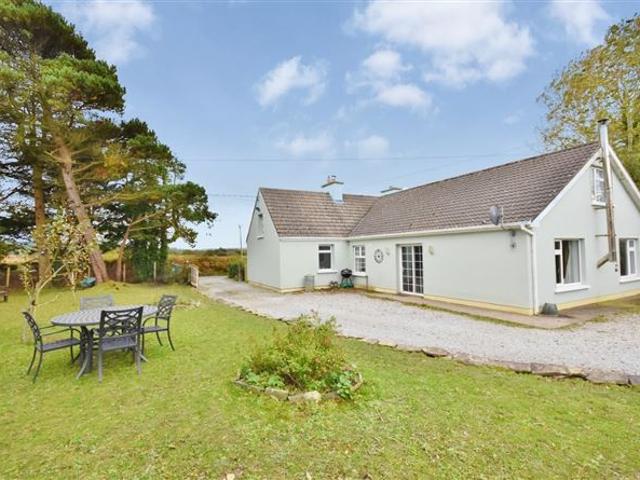 Carhooearagh, Listowel, Co. Kerry Dillon Prendiville Auctioneers 4839 MyHome. Ie Residential