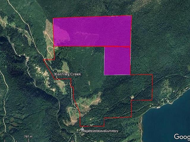 Cariboo Gold Placer Claims For Sale Or Option