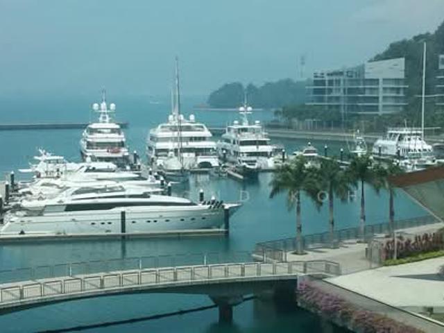 CARIBBEAN AT KEPPEL BAY