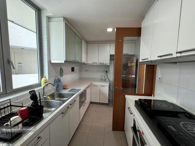 Caribbean At Keppel Bay D4, Condominium