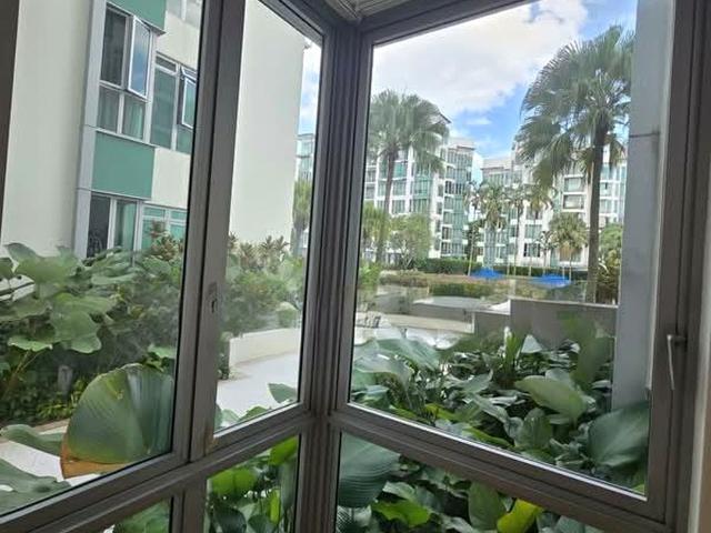Caribbean At Keppel Bay D4, Condominium