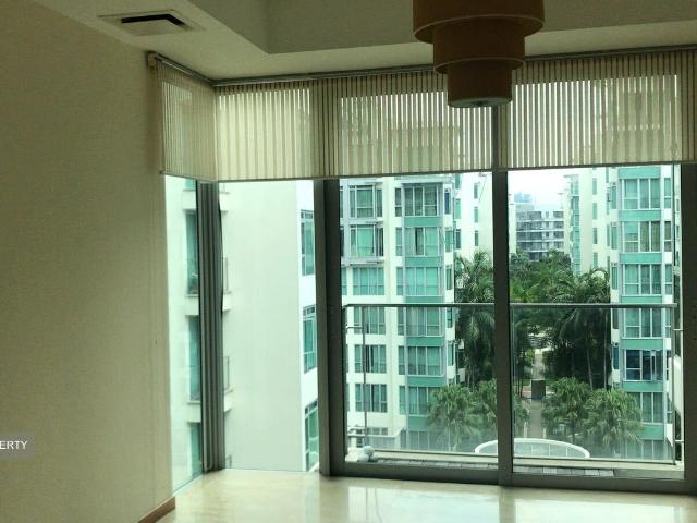 Caribbean At Keppel Bay D4, Condominium